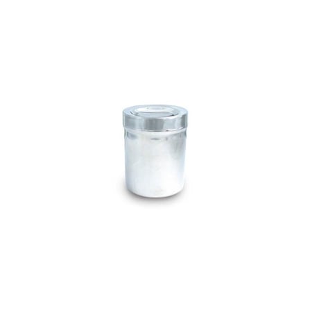 Economy Dressing Jar 4-1/8in x 5-1/2in with Cover 1 Qt, Autoclavable GS-35-391